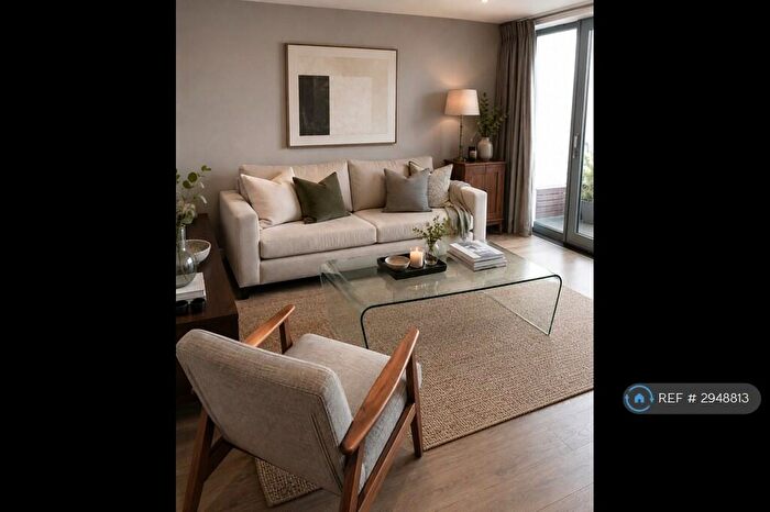 2 Bedroom Flat To Rent In Moro Apartments, London, E14