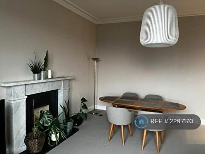 3 Bedroom Flat To Rent In Eglinton Crescent, Edinburgh, EH12