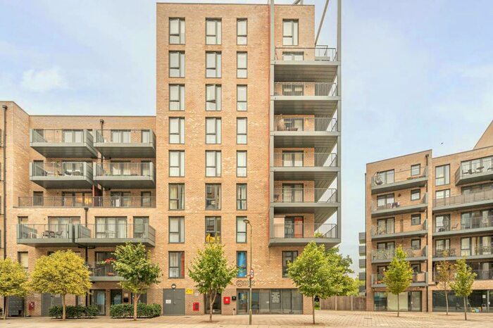 2 Bedroom Flat To Rent In Charcot Road, Colindale, London, NW9