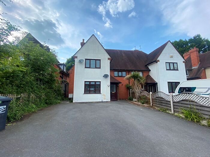 3 Bedroom Semi Detached House To Rent In Easemore Road, Redditch, B98