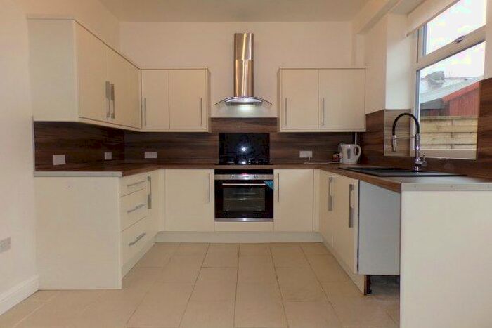 3 Bedroom Property To Rent In Garsdale Avenue, Burnley, BB10