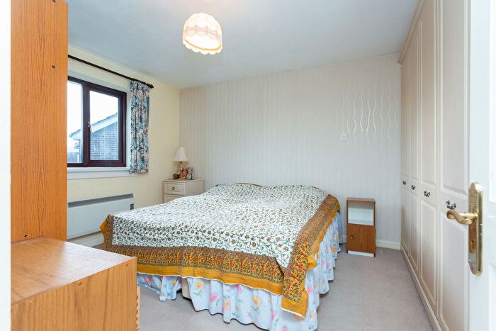 2 Bedroom Semi-detached House For Sale In Martinfield, Fulwood, PR2