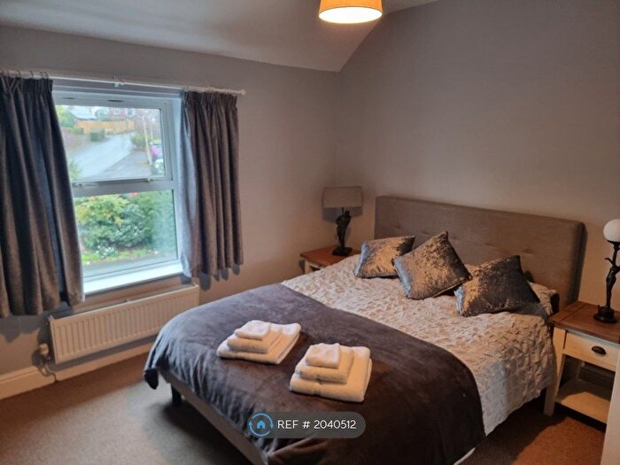 1 Bedroom Terraced House To Rent In Hereford Road, Shrewsbury, SY3