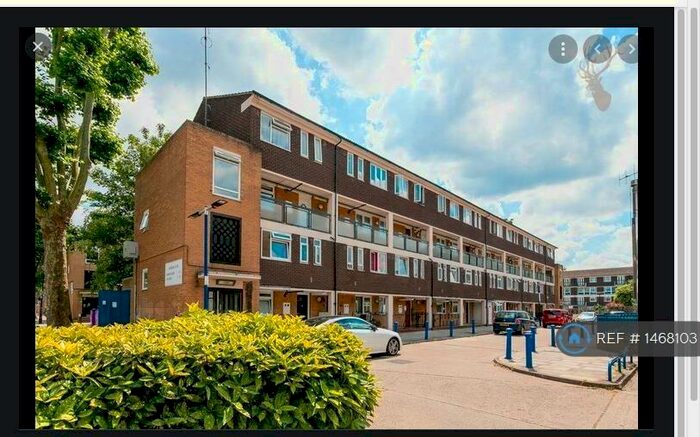 4 Bedroom Maisonette To Rent In Mccullum Road, London, E3