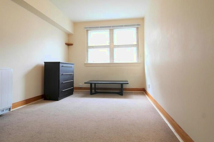 Studio To Rent In Upperkirkgate, Flat, AB10