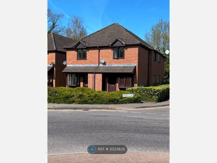 1 Bedroom Semi-Detached House To Rent In Oakview, Wokingham, RG40