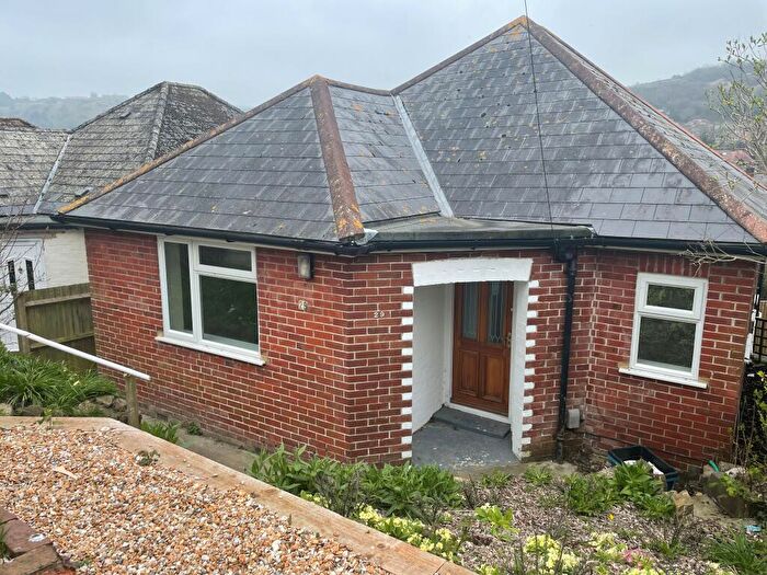 3 Bedroom Detached Bungalow To Rent In Queens Avenue, Dover, CT17
