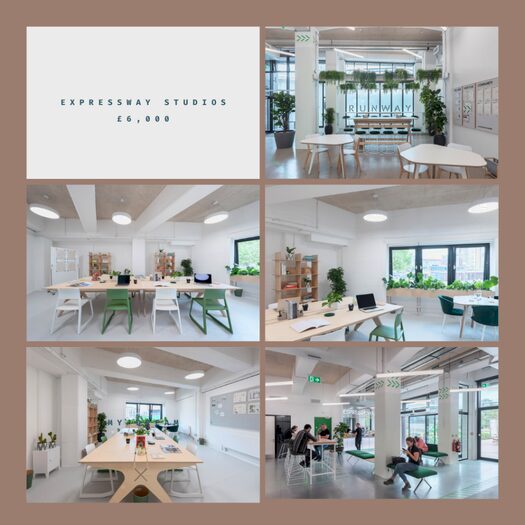 Property To Rent In Dock Road, London, E16