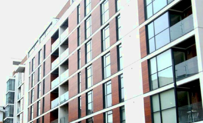 2 Bedroom Apartment To Rent In Hill Quays, Manchester City Centre, Manchester, M15
