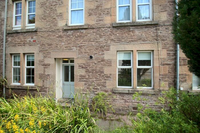 1 Bedroom Flat To Rent In Golfhill, Dunblane, Dunblane, FK15