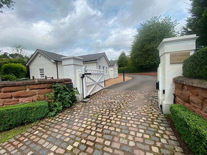 3 Bedroom Bungalow To Rent In Blakeshall, Wolverley, Kidderminster, DY11