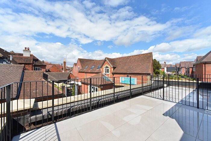 1 Bedroom Flat To Rent In Cranleigh, GU6