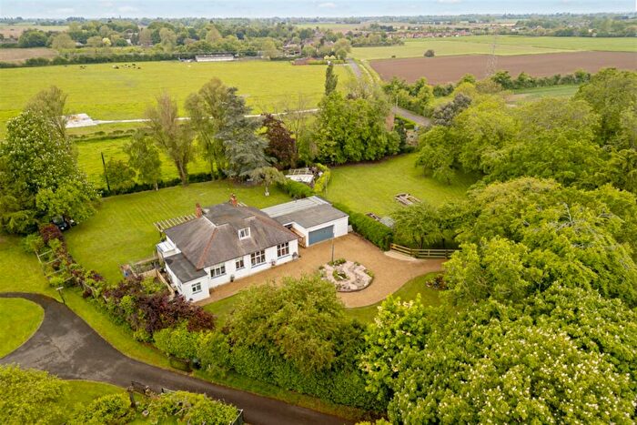 5 Bedroom Detached House For Sale In Ashcombe House, Wyberton, PE21