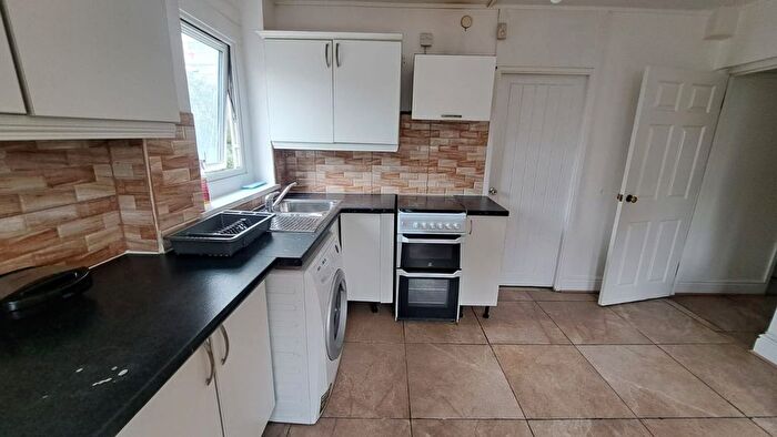 3 Bedroom Flat For Sale In Civic Close, Norton Tower Civic Close, B1
