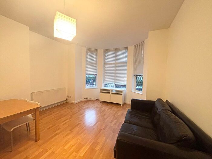 1 Bedroom Property To Rent In Clyde Road, Manchester, M20