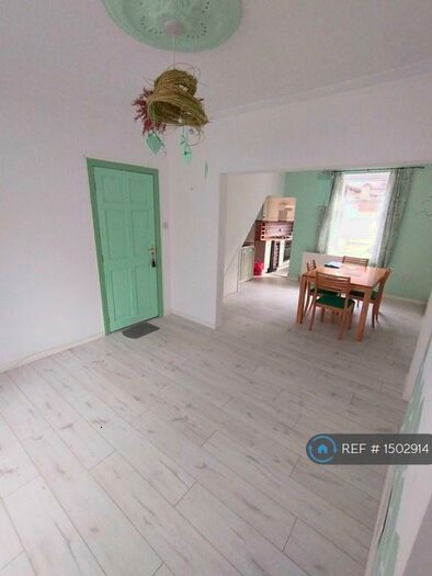 2 Bedroom Terraced House To Rent In St. Andrews Villas, Hull, HU5