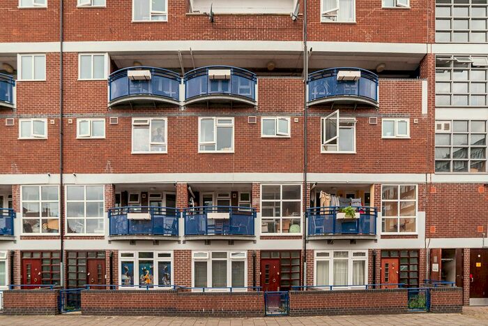 4 Bedroom Maisonette To Rent In Overbury Street, London, E5