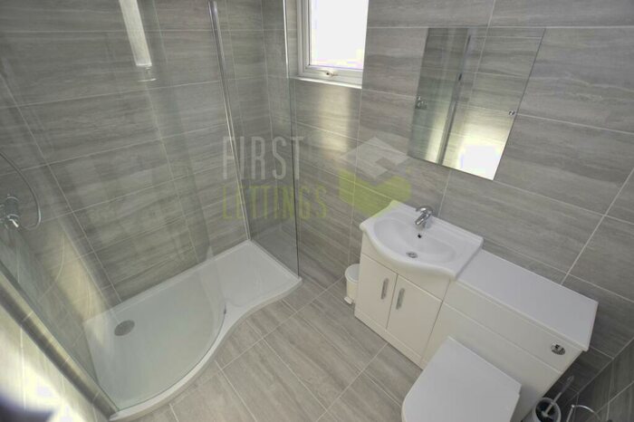 4 Bedroom Terraced House To Rent In Welford Road, Clarendon Park, LE2