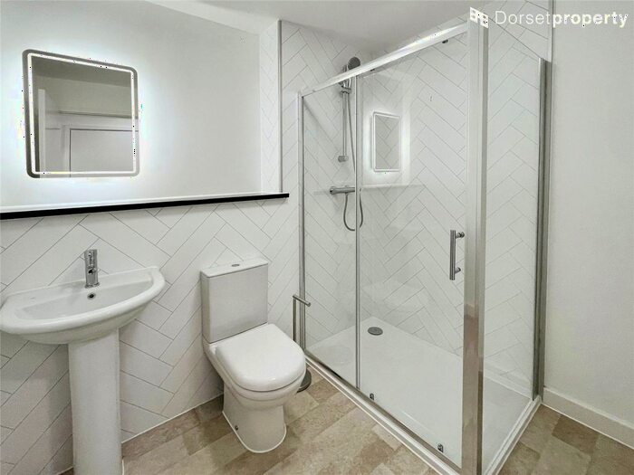 1 Bedroom Studio To Rent In Bell Street, Shaftesbury, Dorset, SP7