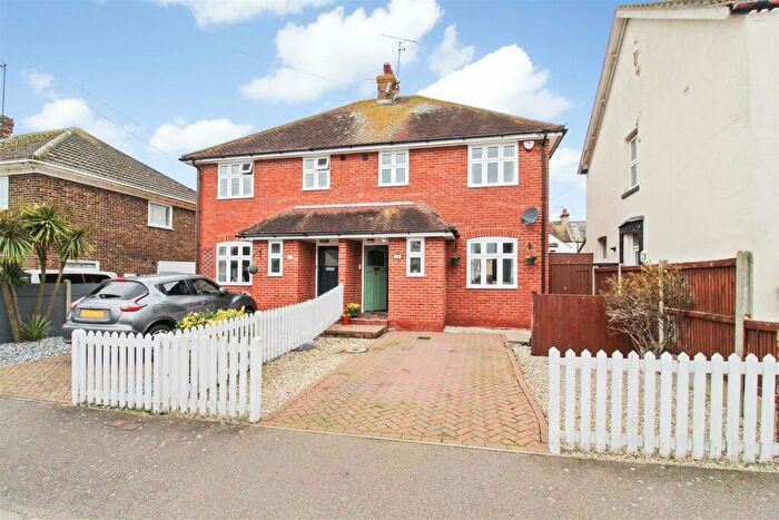 3 Bedroom House To Rent In Arkley Road, Herne Bay, CT6