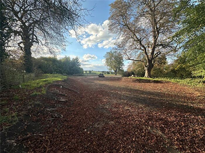 Land For Sale In Claybrooke Magna, Lutterworth, Leicestershire, LE17