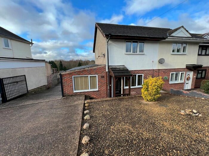 2 Bedroom Property To Rent In Swaddale Avenue, Chesterfield, S41