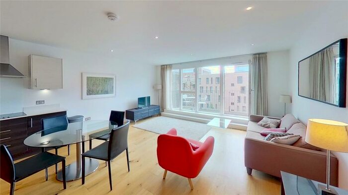 2 Bedroom Flat To Rent In Brandfield Street, Edinburgh, EH3