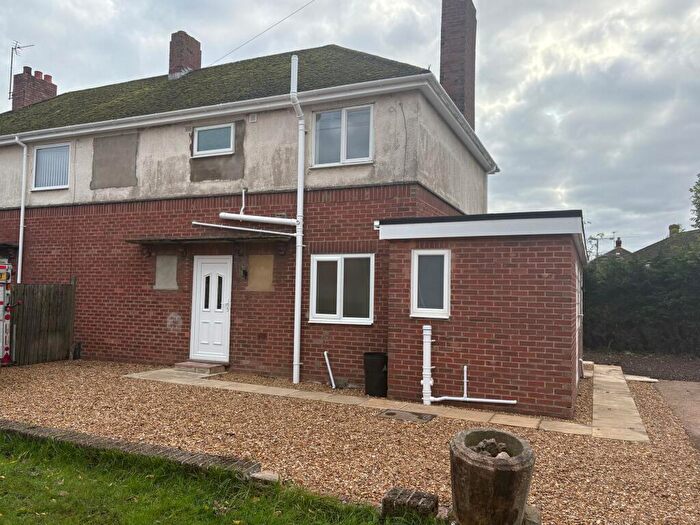 3 Bedroom Semi-Detached House To Rent In Earlsfield, Moulton Seas End, PE12