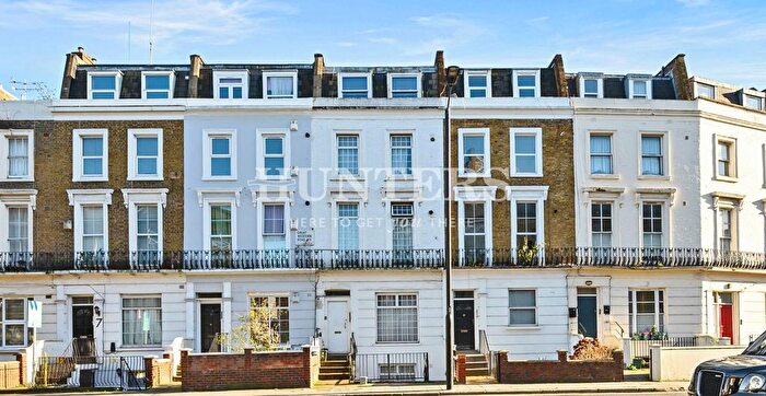1 Bedroom Flat For Sale In Great Western Road, Maida Hill, London, W9