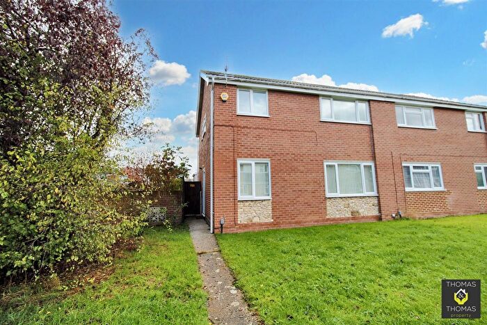 4 Bedroom Detached House To Rent In Woodcock Close, Abbeydale, GL4