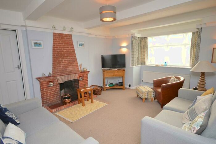 2 Bedroom Detached House To Rent In Aldeburgh, IP15