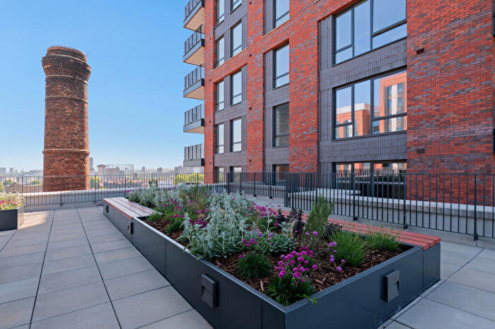 1 Bedroom Flat For Sale In Glengall Rise, Glengall Road, London, SE15