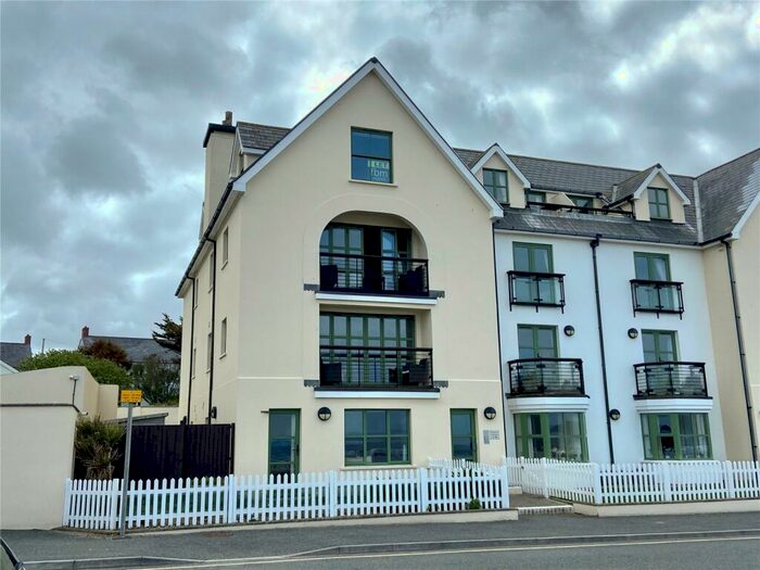 2 Bedroom Flat To Rent In St. Brides Bay View, Enfield Road, Haverfordwest, Pembrokeshire, SA62
