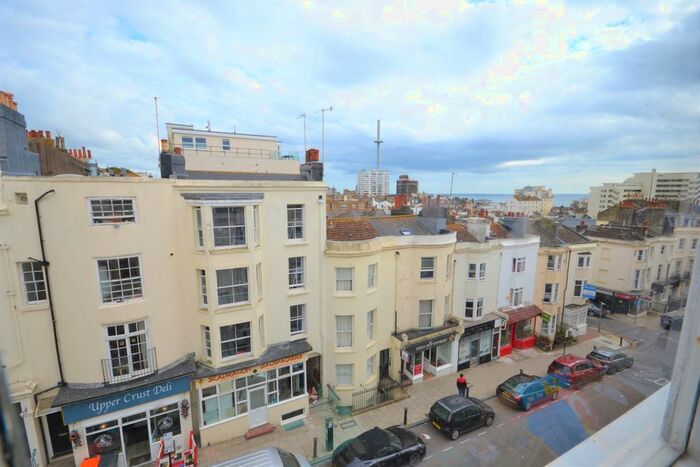 1 Bedroom Flat To Rent In Waterloo Street, Hove, BN3