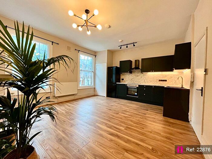 2 Bedroom Flat To Rent In Shirland Road, London, W9