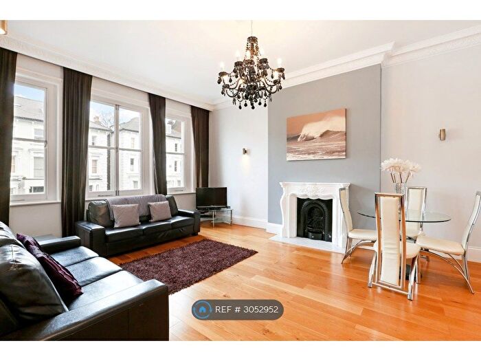 2 Bedroom Flat To Rent In Belsize Park Gardens, London, NW3