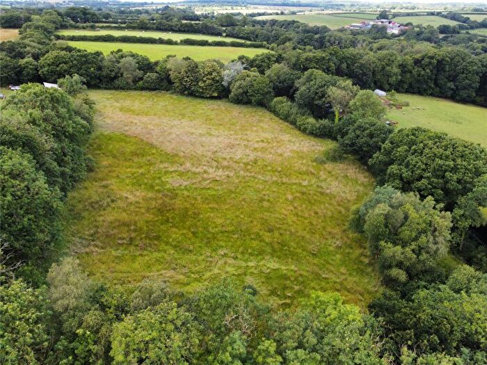 Land For Sale In Devon, EX19