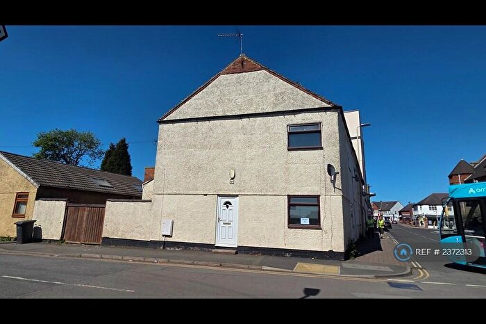 2 Bedroom Terraced House To Rent In Owen St, Coalville, LE67
