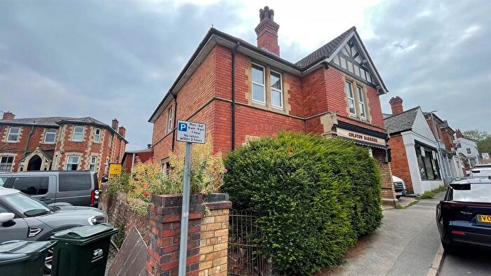 2 Bedroom Flat To Rent In Newtown Road, Malvern, Worcestershire, WR14