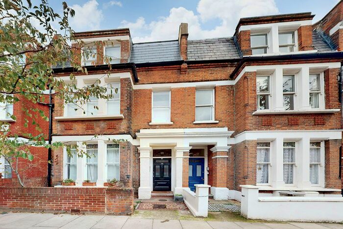 1 Bedroom Flat To Rent In Calabria Road, London, N5