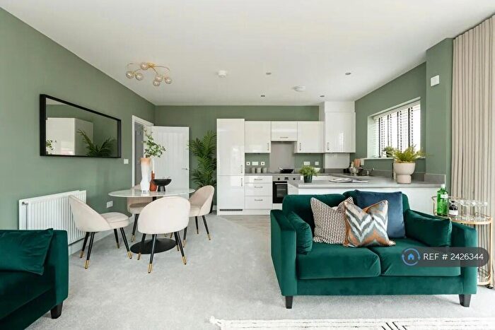 2 Bedroom Flat To Rent In Castle Hill, Ebbsfleet Valley, Swanscombe, DA10