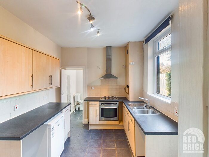 1 Bedroom Flat To Rent In Earlsdon Avenue North, Earlsdon, Coventry, CV5