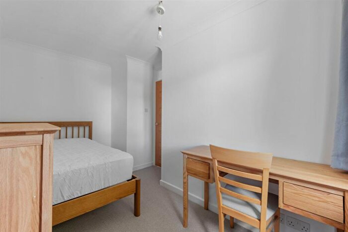 7 Bedroom House To Rent In Bedroom Detached House In Poole, BH12