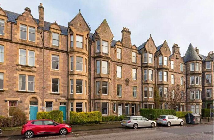 3 Bedroom Flat To Rent In L – Marchmont Road, Edinburgh, EH9