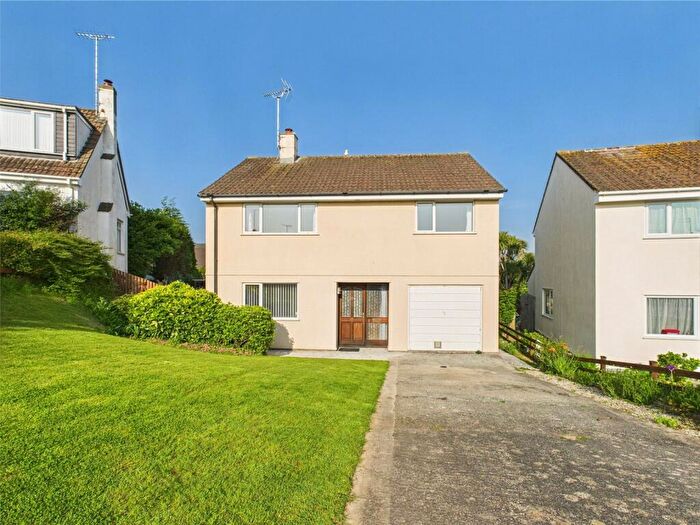 4 Bedroom Detached House For Sale In Bude, Cornwall, EX23