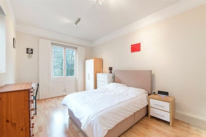 Studio To Rent In Cranley Place, South Kensington, London, SW7