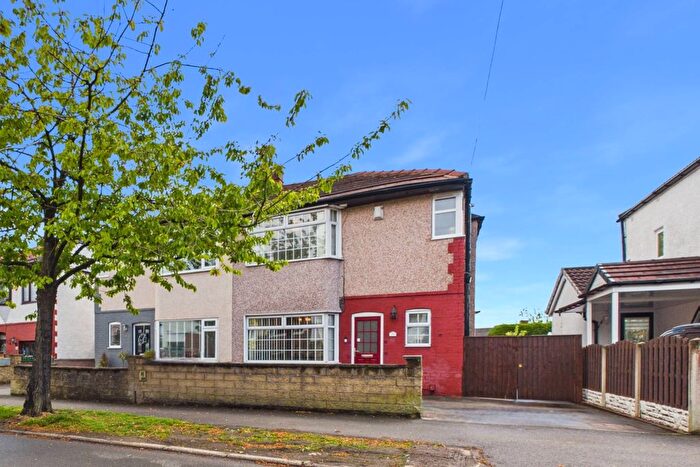 3 Bedroom Terraced House For Sale In Gleadless Avenue, Gleadless., S12