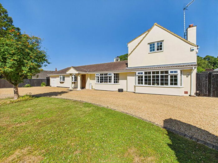 4 Bedroom Detached House For Sale In Tilbury Hill, Tilbury Juxta Clare, Halstead, CO9