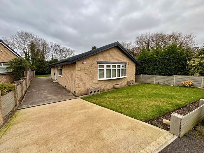 2 Bedroom Bungalow To Rent In Woodend Way, Newcastle Upon Tyne, NE13