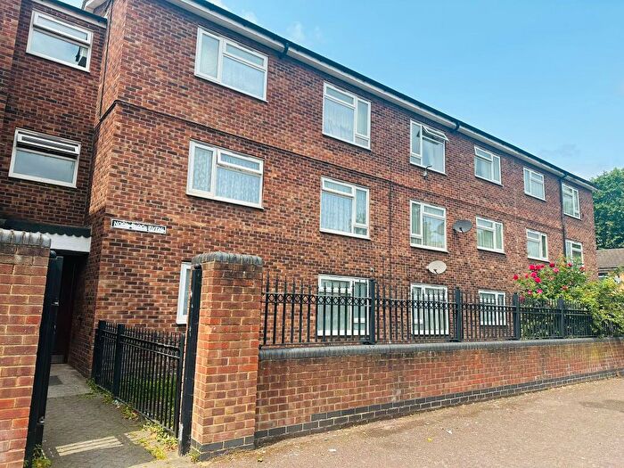 1 Bedroom Flat To Rent In Napier Road, London, E6